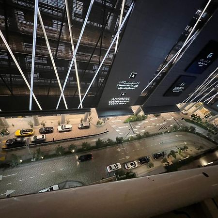 Хостел Downtown Holiday'S - 1 Min To Dubai Mall & Burj Khalifa Екстер'єр фото